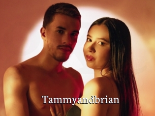 Tammyandbrian