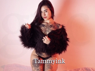 Tammyink