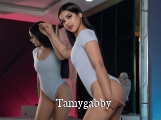 Tamygabby