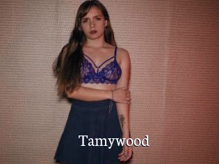 Tamywood