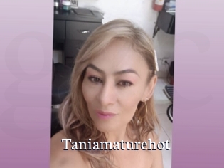 Taniamaturehot