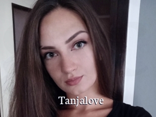 Tanjalove