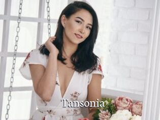 Tansonia