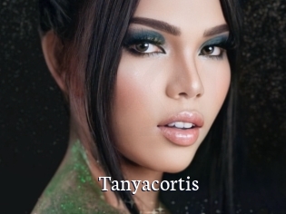 Tanyacortis