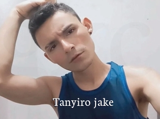 Tanyiro_jake