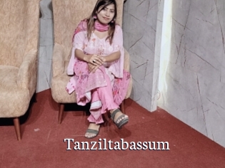 Tanziltabassum