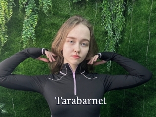 Tarabarnet