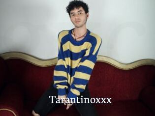 Tarantinoxxx