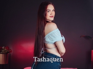 Tashaquen