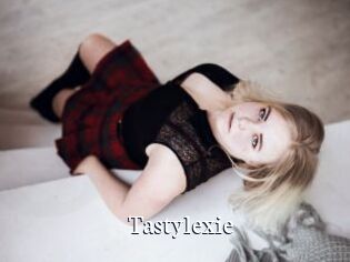 Tastylexie