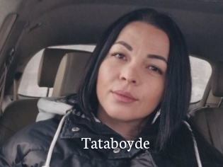 Tataboyde