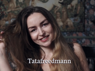 Tatafreedmann