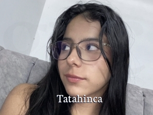 Tatahinca