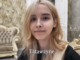 Tatawayne