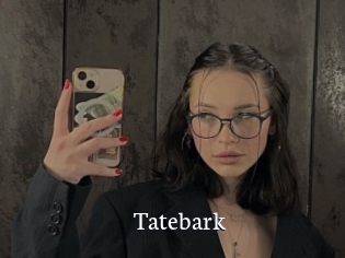 Tatebark