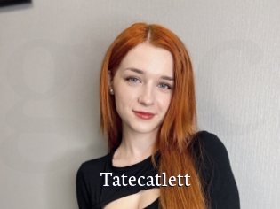 Tatecatlett