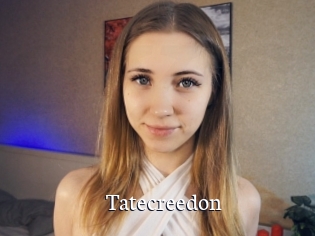 Tatecreedon