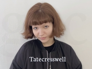 Tatecresswell