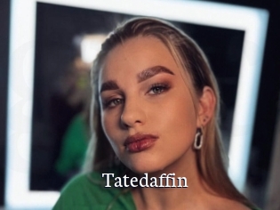 Tatedaffin