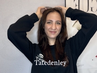 Tatedenley