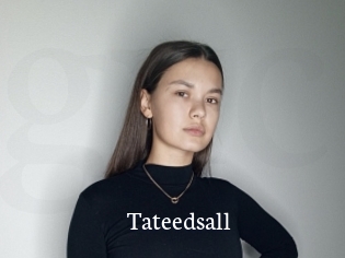 Tateedsall