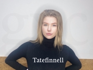 Tatefinnell