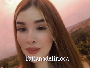 Tatianadelirioca