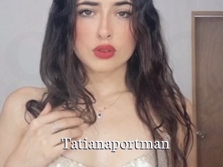 Tatianaportman