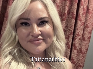 Tatianathicc