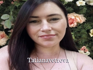 Tatianavetrova