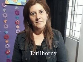 Tatiihorny