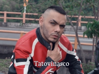 Tatovinasco