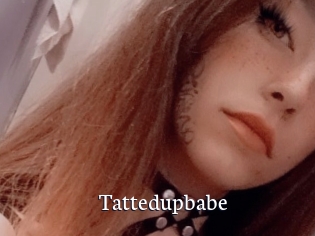 Tattedupbabe