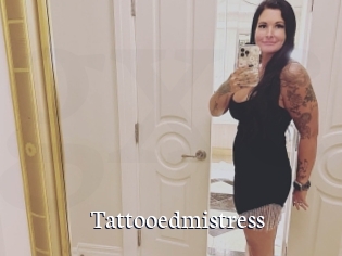 Tattooedmistress