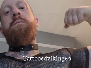 Tattooedviking69