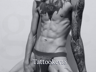 Tattookev18