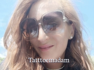 Tatttoemadam