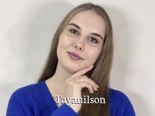 Tayanilson