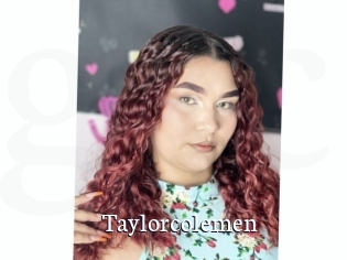 Taylorcolemen