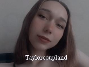 Taylorcoupland