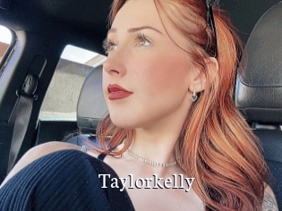 Taylorkelly