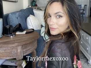 Taylorraexoxoo