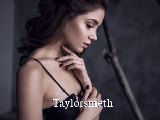 Taylorsmeth