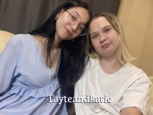 Tayteandkatie