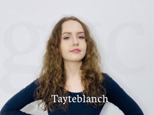 Tayteblanch