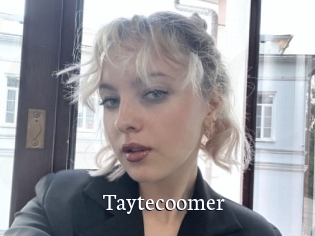 Taytecoomer