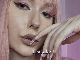 Teacake