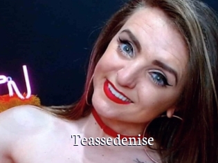 Teassedenise