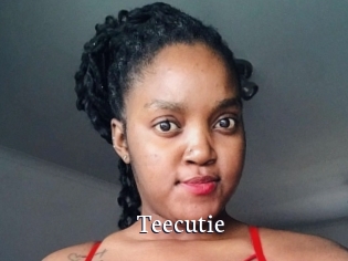 Teecutie