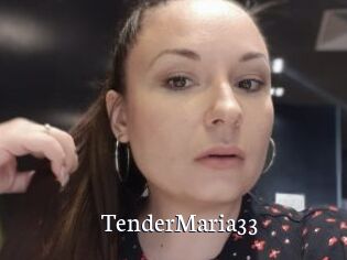 TenderMaria33